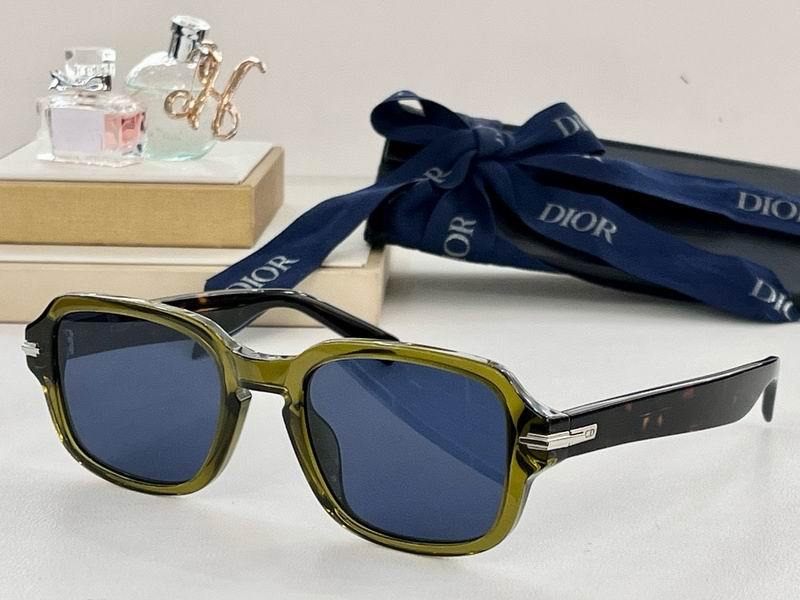 DIOR Sunglasses 138